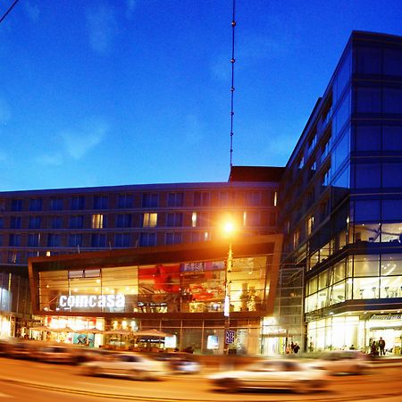 Nobel Zira Hotel Beograd Ngoại thất bức ảnh