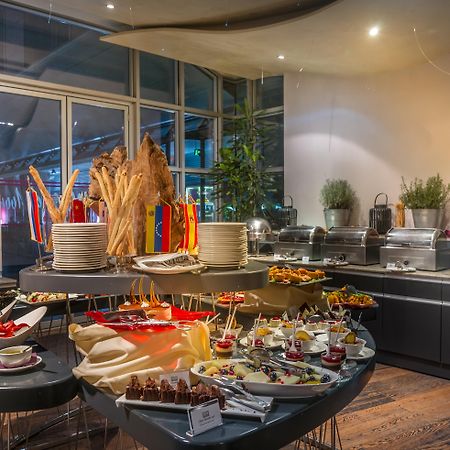 Nobel Zira Hotel Beograd Ngoại thất bức ảnh