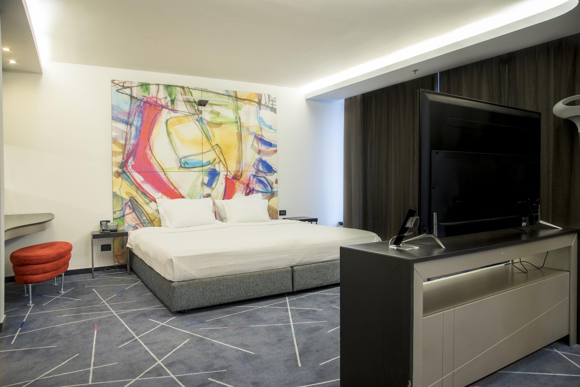 Nobel Zira Hotel Beograd Ngoại thất bức ảnh