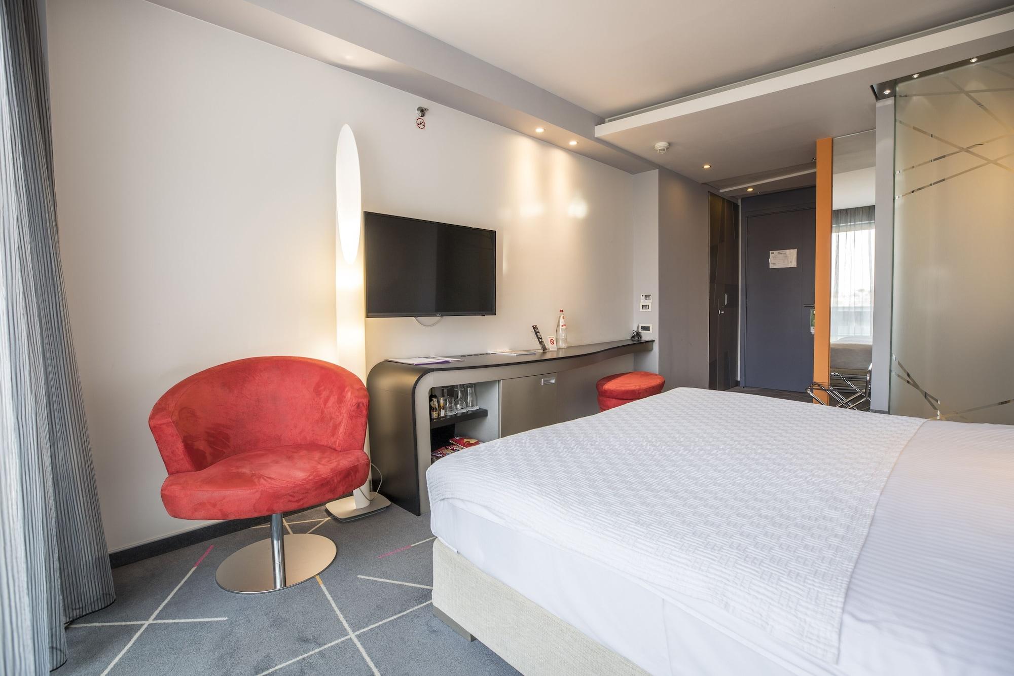 Nobel Zira Hotel Beograd Ngoại thất bức ảnh