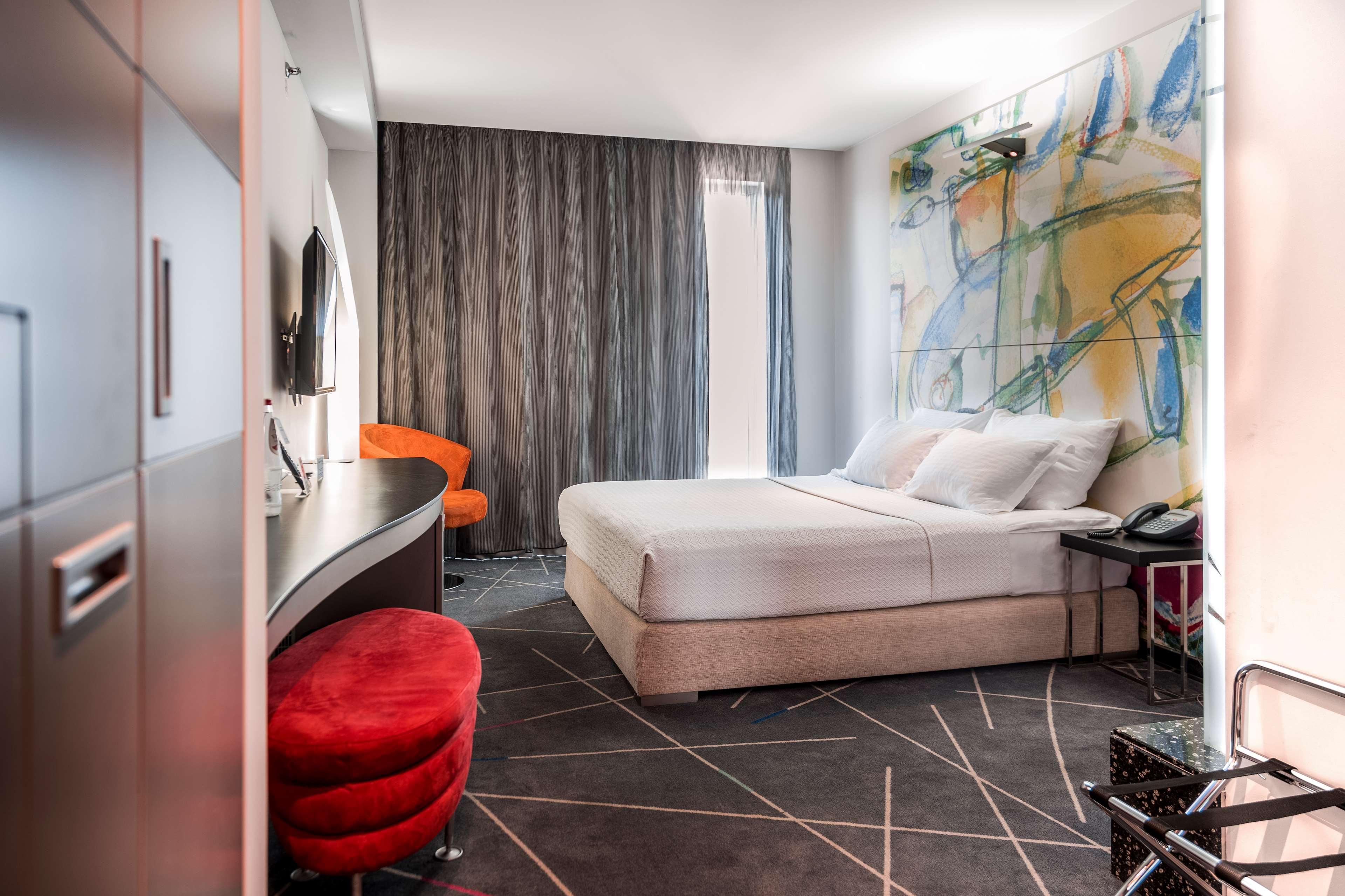 Nobel Zira Hotel Beograd Ngoại thất bức ảnh