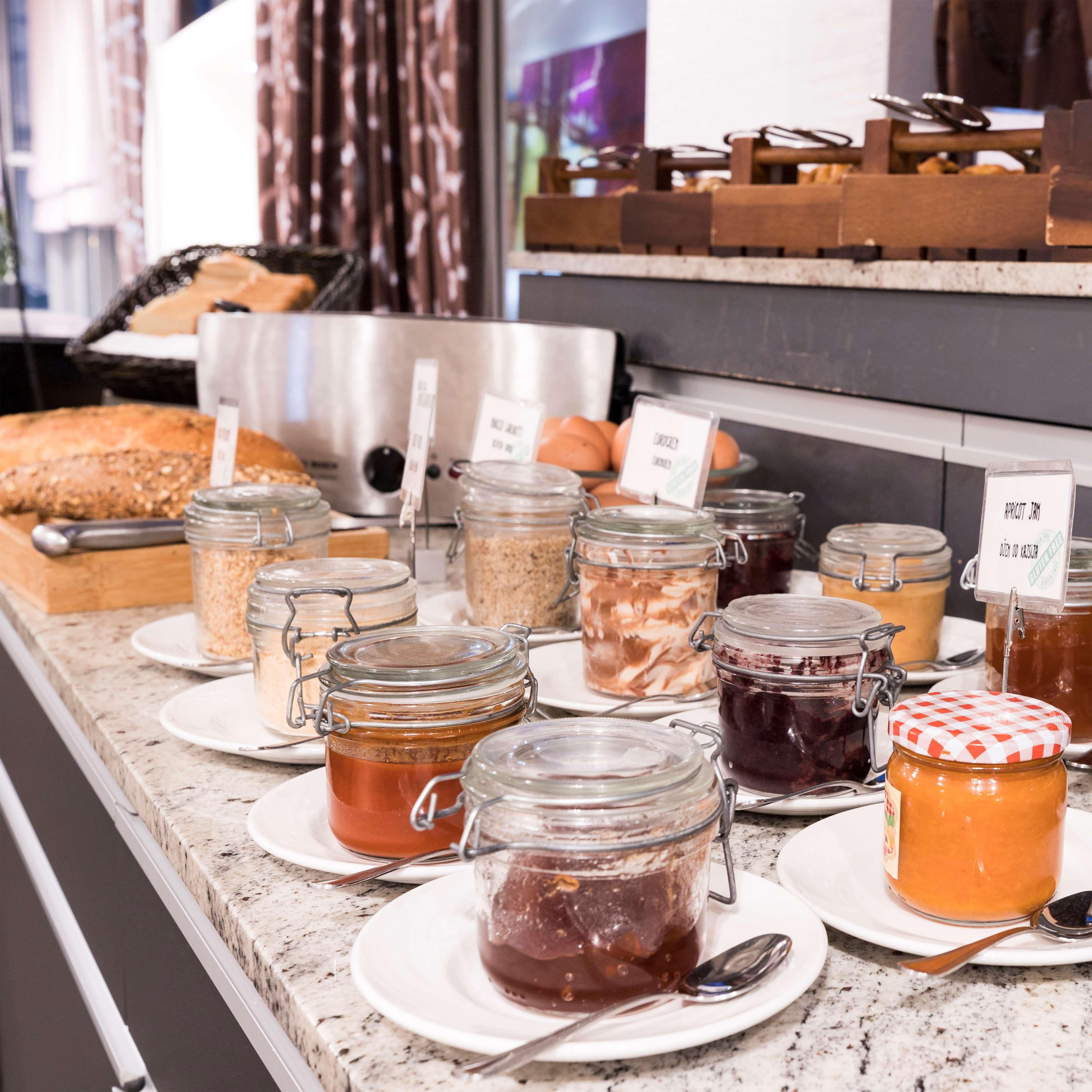 Nobel Zira Hotel Beograd Ngoại thất bức ảnh