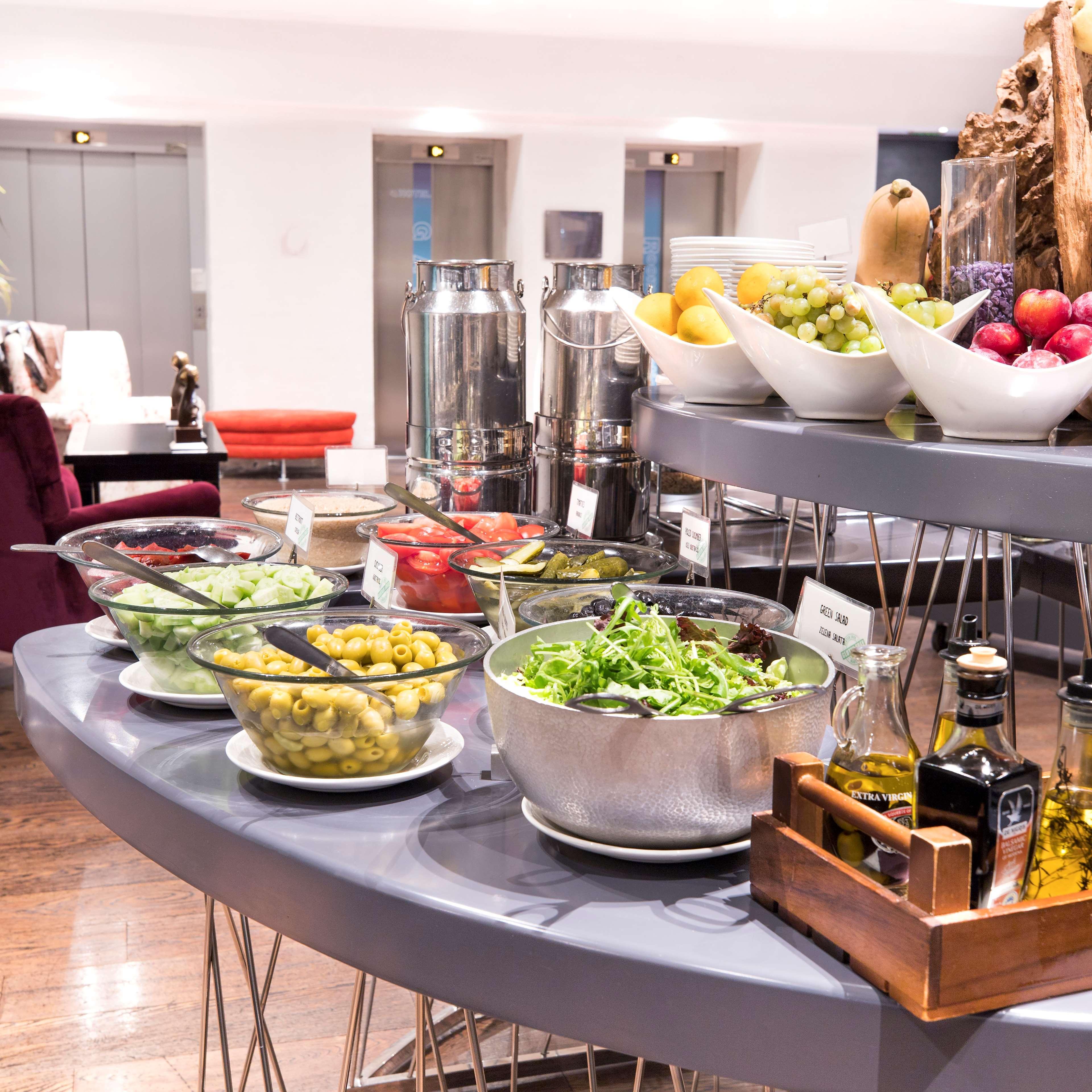 Nobel Zira Hotel Beograd Ngoại thất bức ảnh