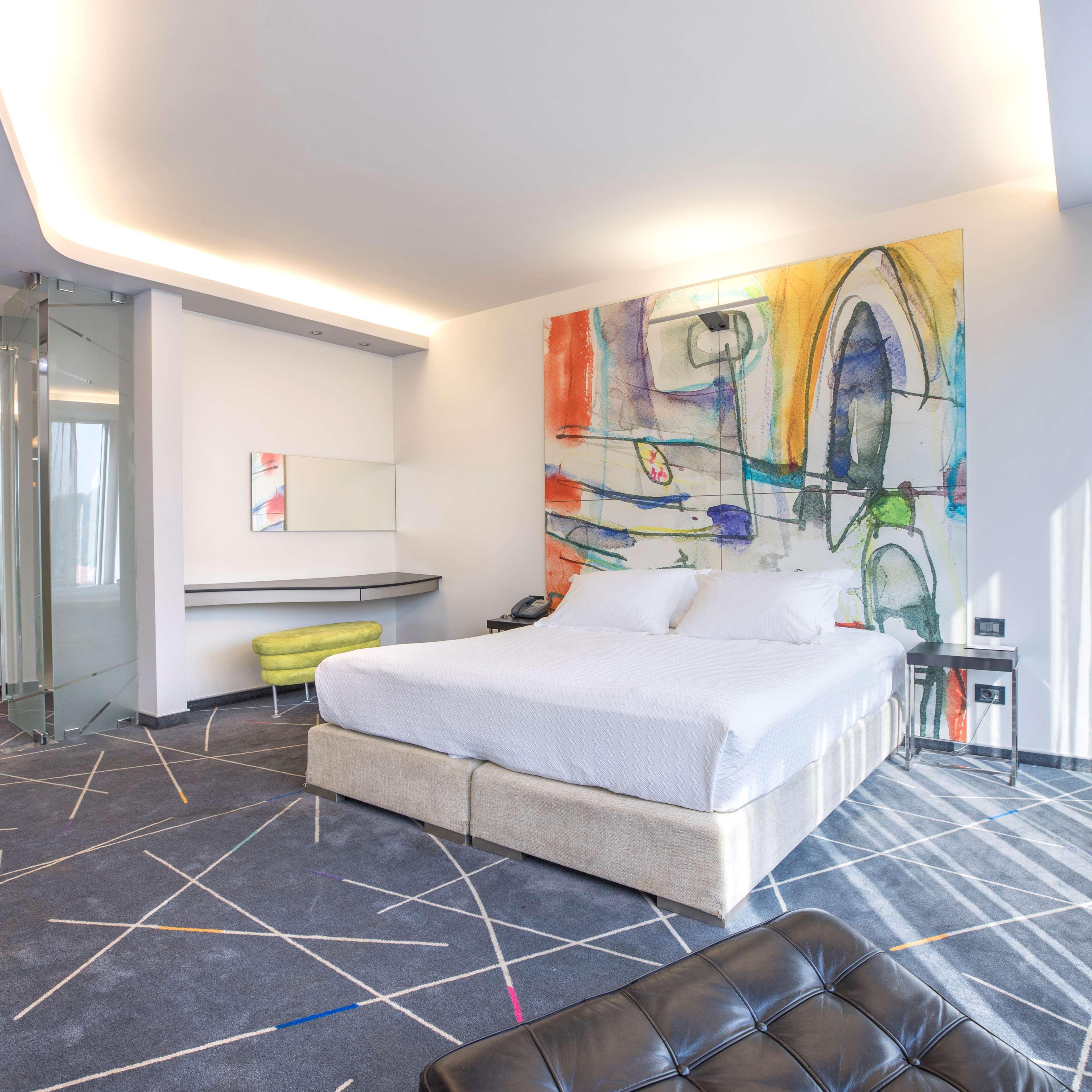 Nobel Zira Hotel Beograd Ngoại thất bức ảnh