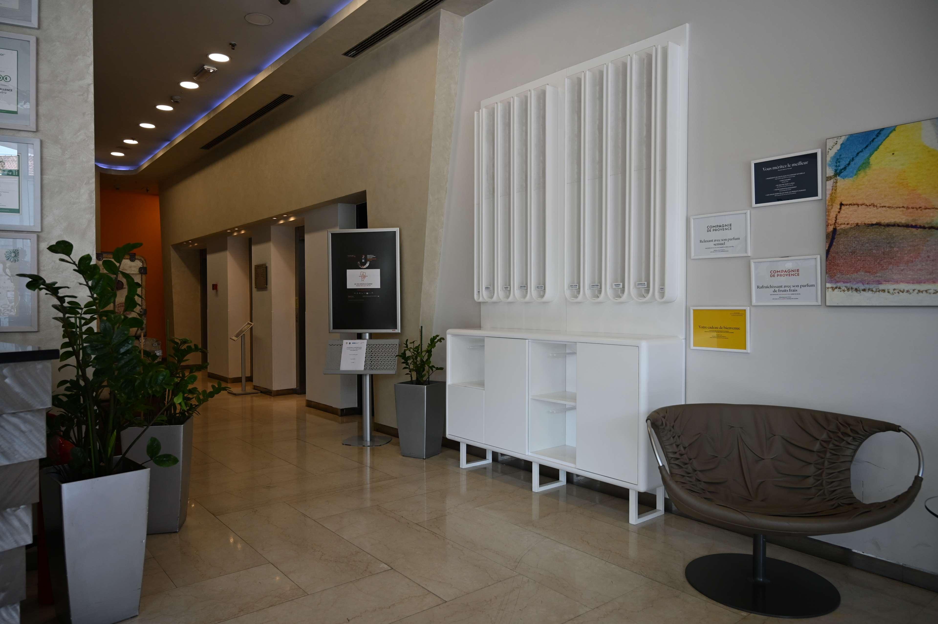 Nobel Zira Hotel Beograd Ngoại thất bức ảnh