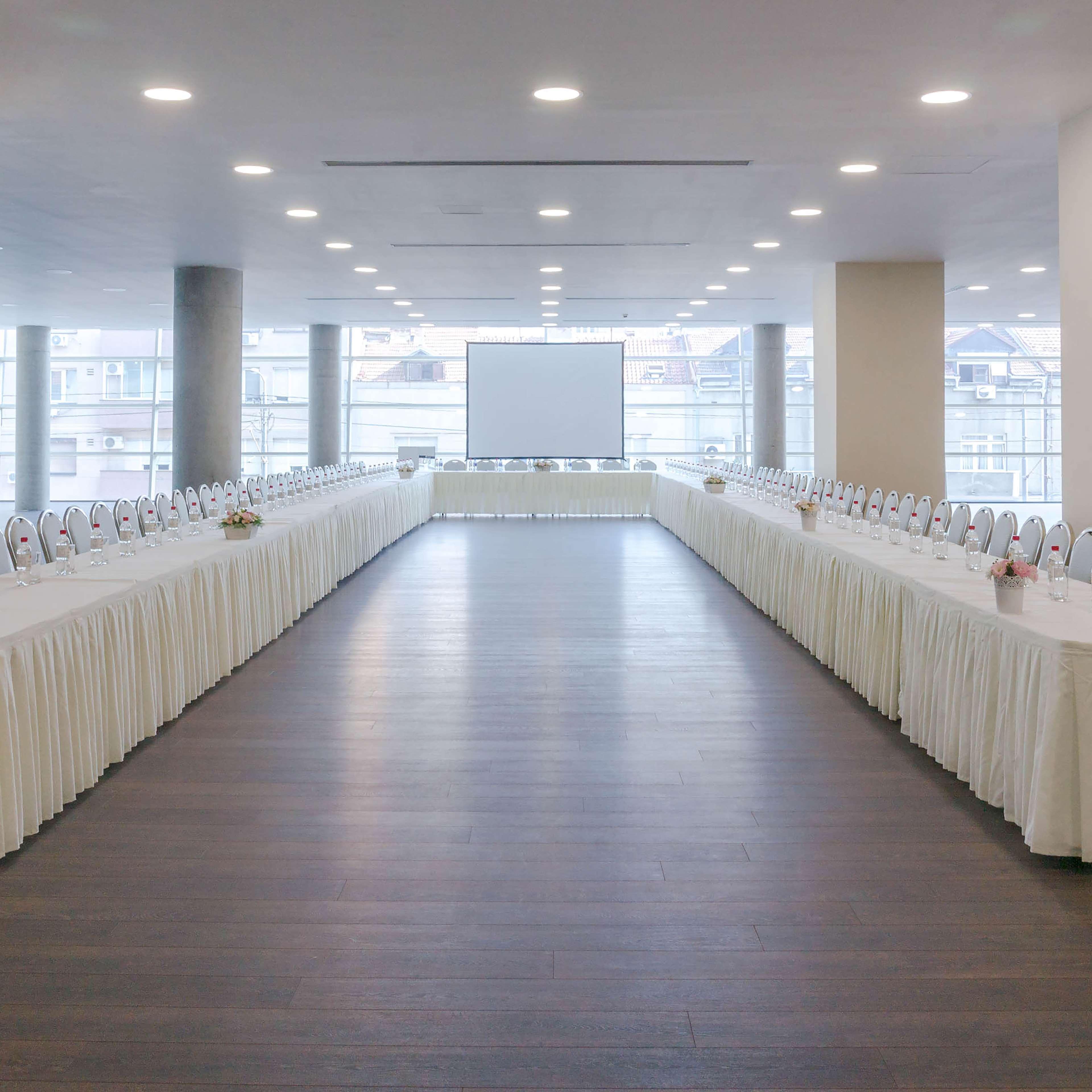 Nobel Zira Hotel Beograd Ngoại thất bức ảnh