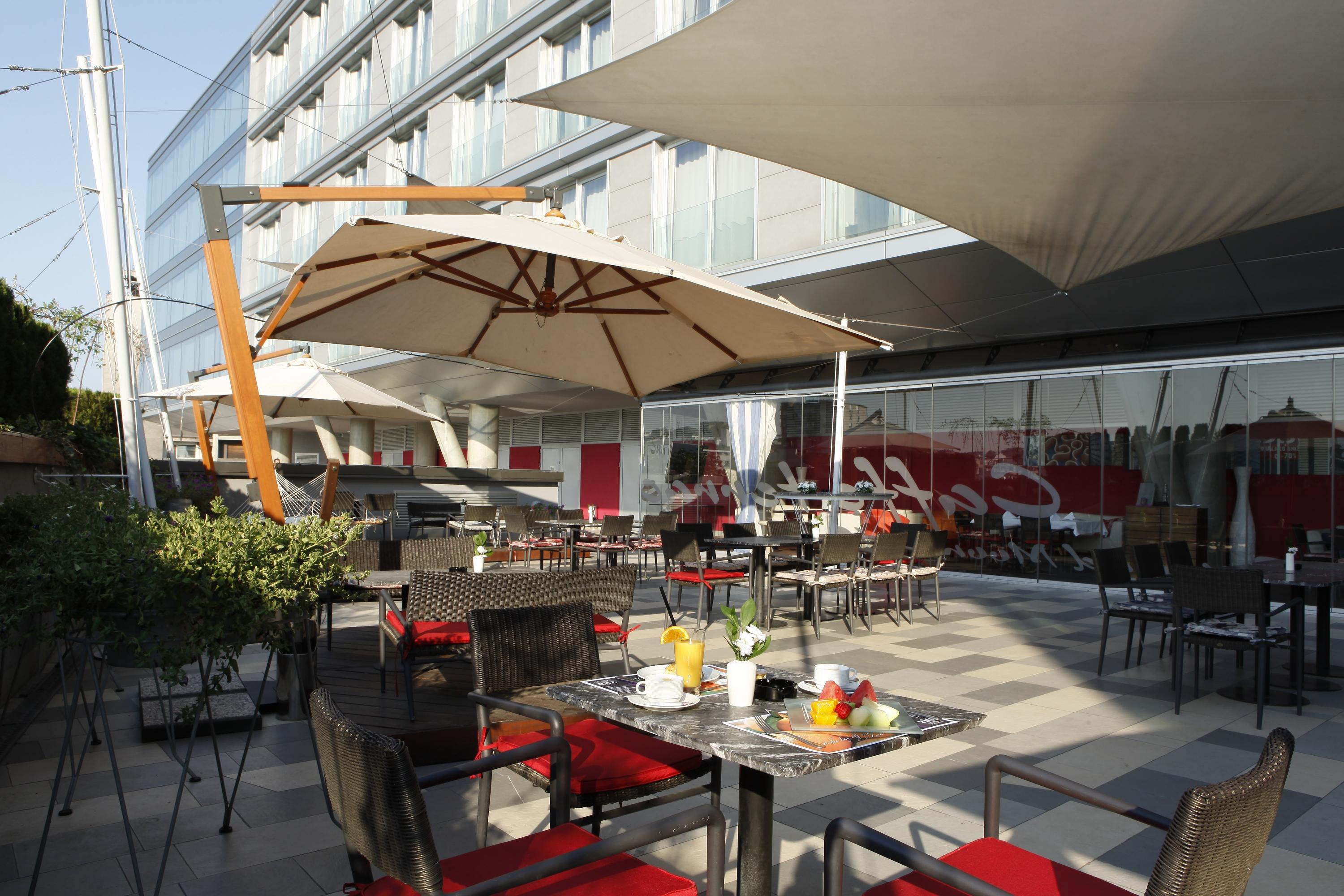 Nobel Zira Hotel Beograd Ngoại thất bức ảnh