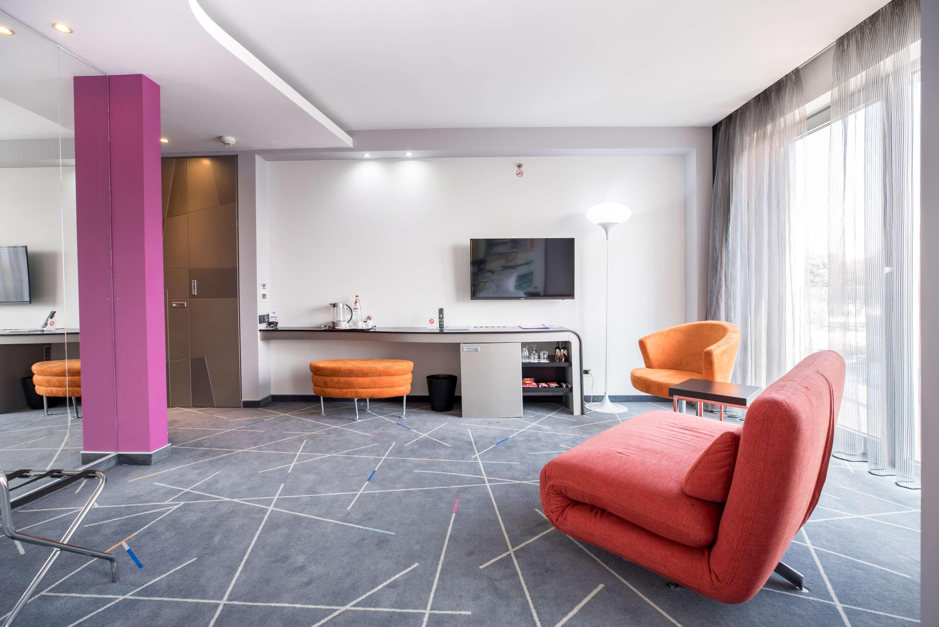 Nobel Zira Hotel Beograd Ngoại thất bức ảnh