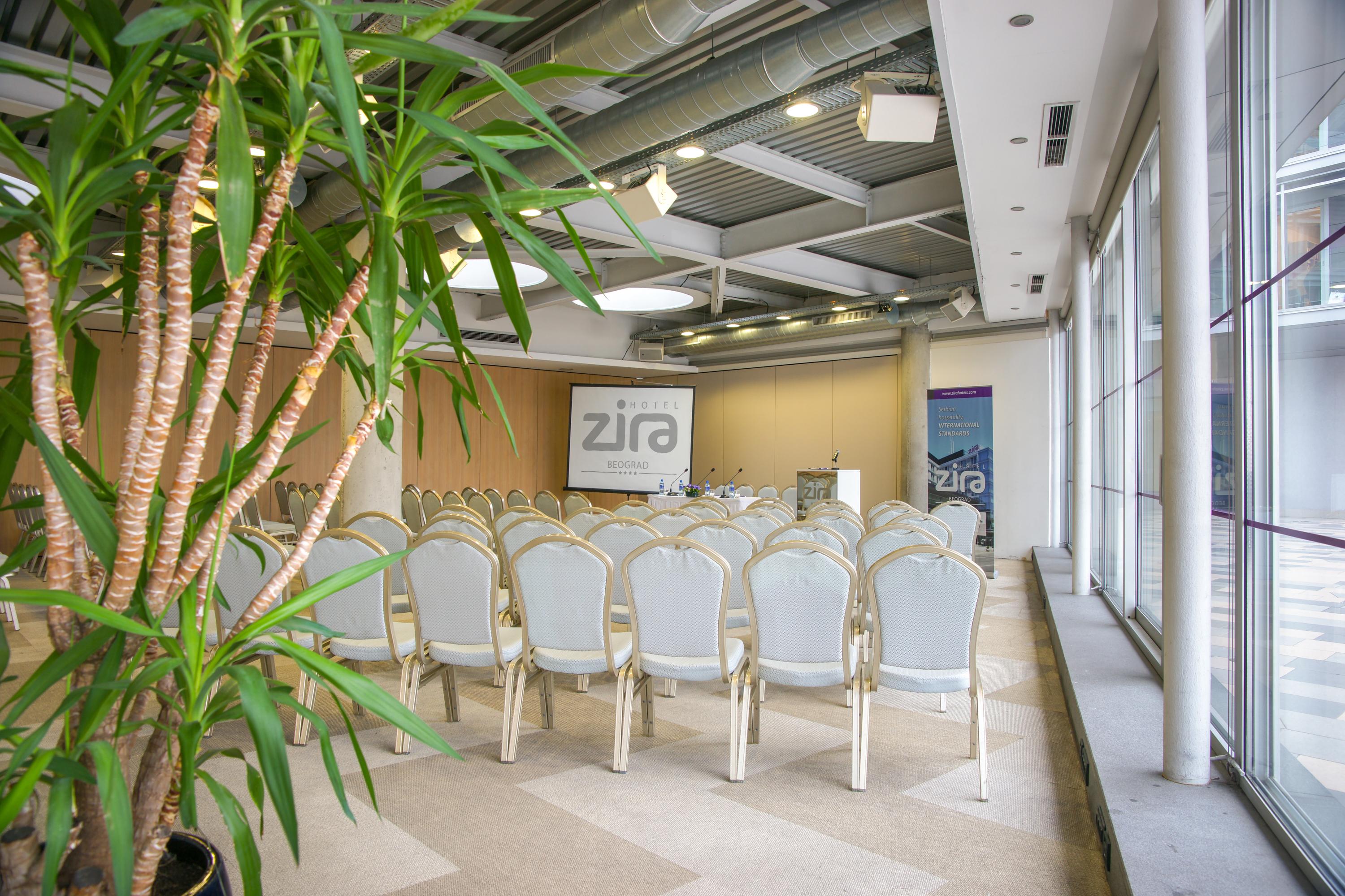 Nobel Zira Hotel Beograd Ngoại thất bức ảnh