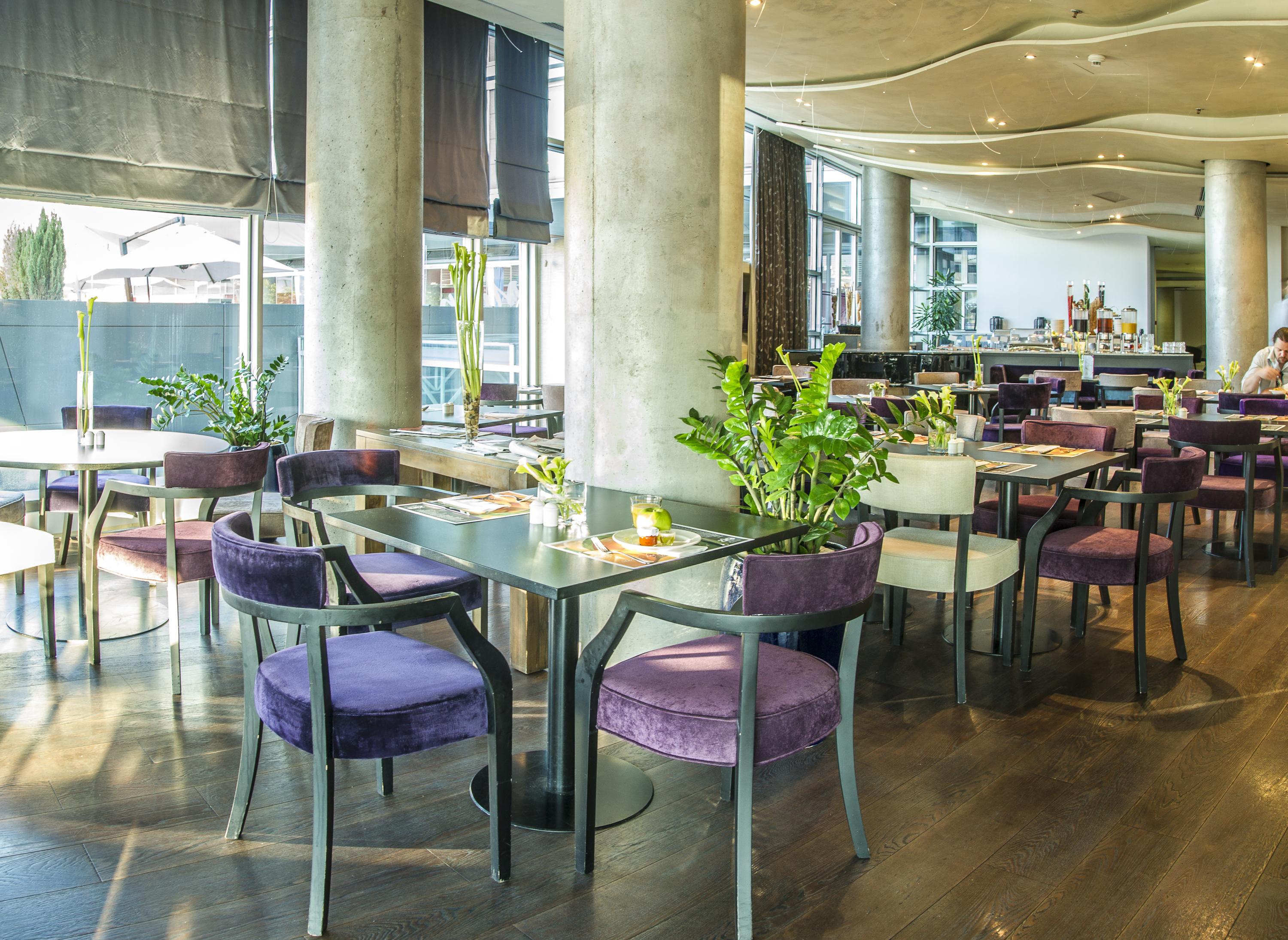 Nobel Zira Hotel Beograd Ngoại thất bức ảnh