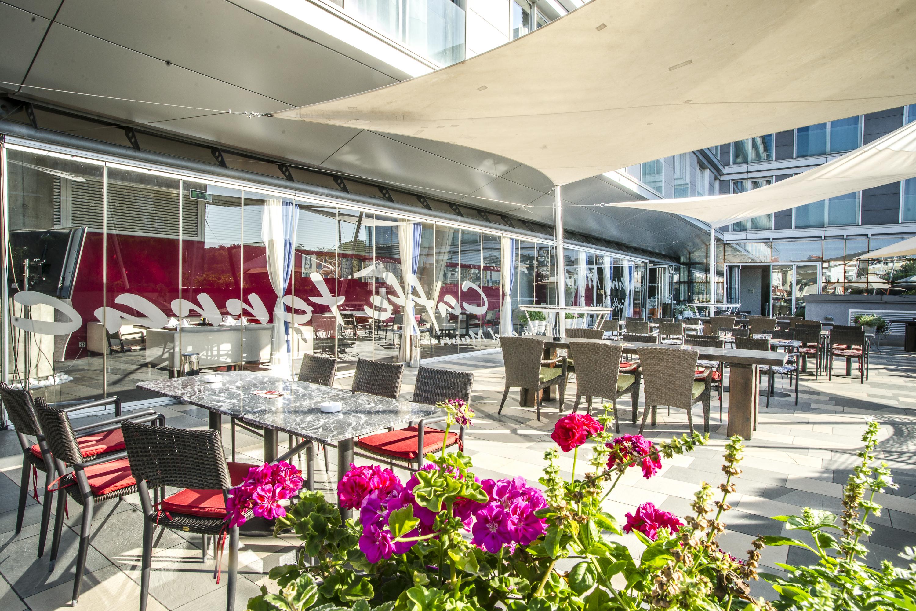 Nobel Zira Hotel Beograd Ngoại thất bức ảnh