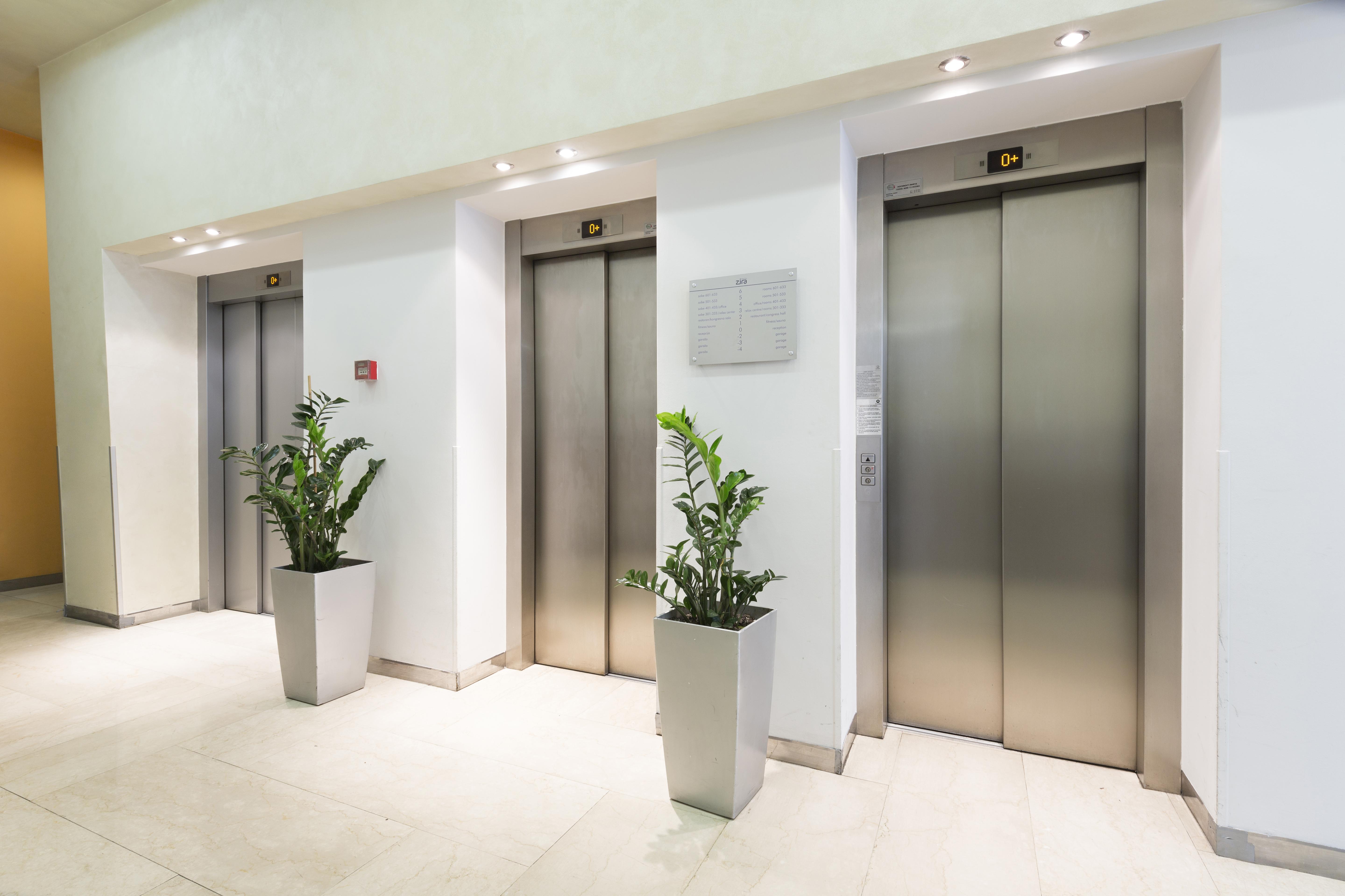 Nobel Zira Hotel Beograd Ngoại thất bức ảnh