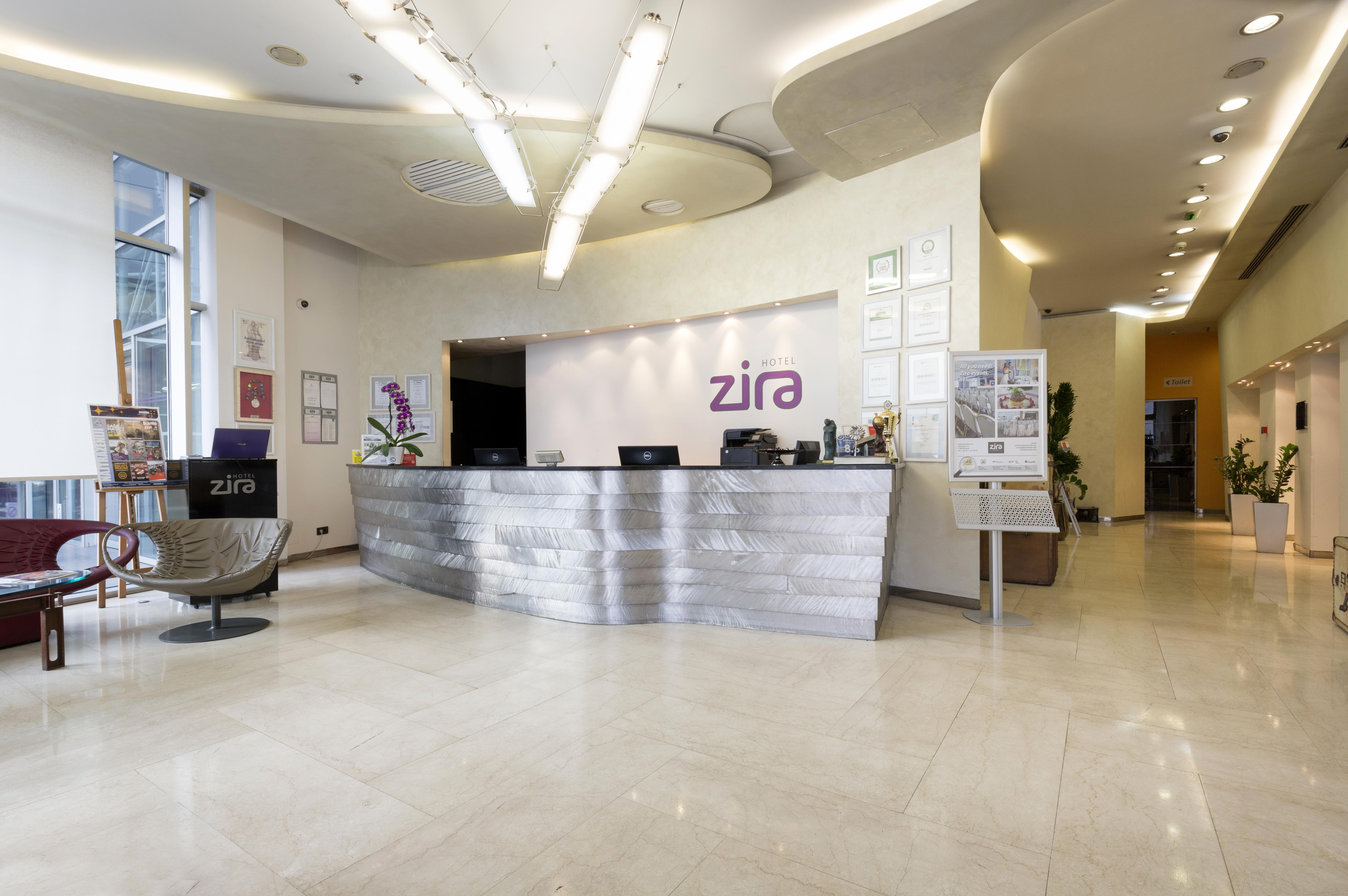 Nobel Zira Hotel Beograd Ngoại thất bức ảnh