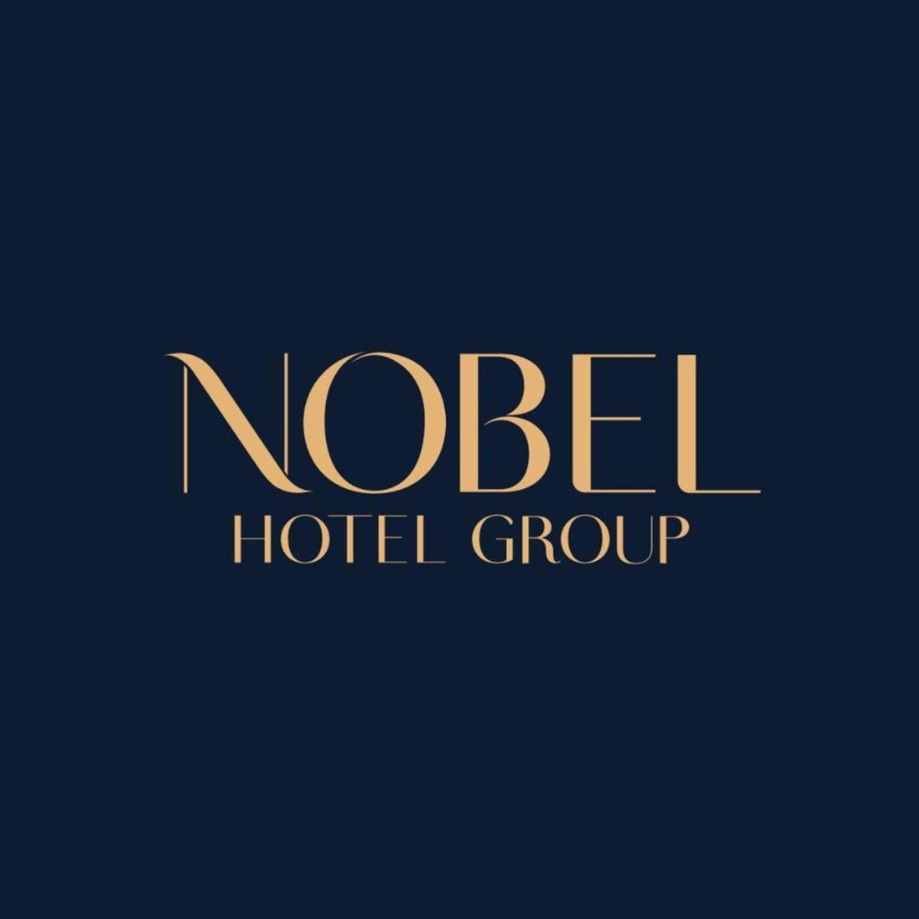 Nobel Zira Hotel Beograd Ngoại thất bức ảnh